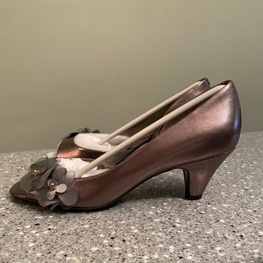 Bandolino Pemberly Dress Shoes